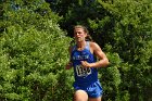 Wheaton MXC vs Babson  Wheaton College Men’s Cross Country vs Babson College. - Photo By: KEITH NORDSTROM : Wheaton, XC